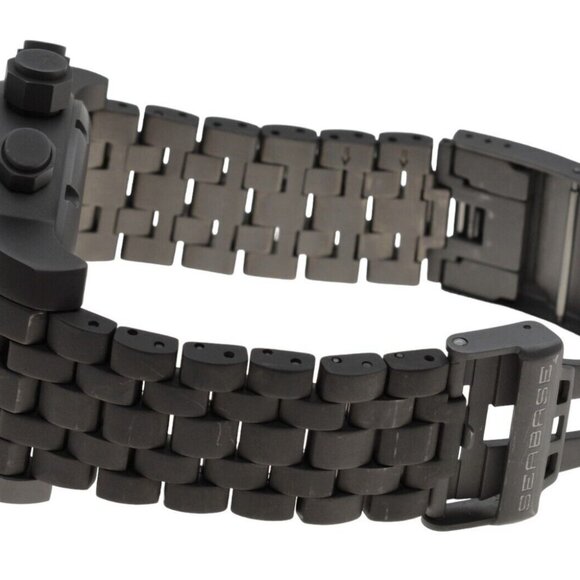 Men's 53mm Invicta Sea Base Titanium White Limited Edition Watch! Ref: 14281! - Picture 8 of 9